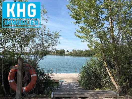 Einfamilienhaus zum Kauf 357.000 € 4 Zimmer 84 m² 280 m² Grundstück Fels am Wagram 3481