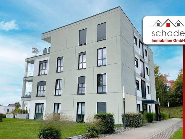 Wohnung zum Kauf 479.000 € 4 Zimmer 138,4 m² 1. Geschoss Lüdenscheid Lüdenscheid 58509