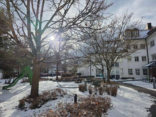 Wohnung zur Miete 1.350 € 3 Zimmer 84,5 m² EG frei ab 01.02.2026 Albrecht-Dürer-Str. 14 Unterhaching 82008