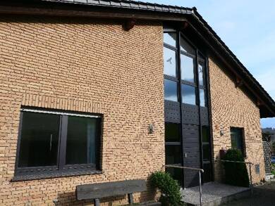 Einfamilienhaus zum Kauf provisionsfrei 369.369 € 7 Zimmer 252 m² 956 m² Grundstück Emmern Emmerthal 31860
