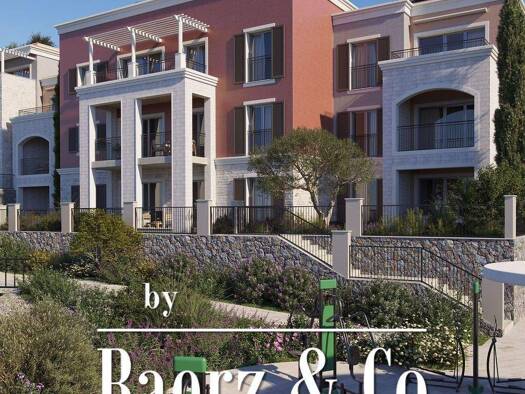 Haus zum Kauf 903.000 € 114 m² tivat