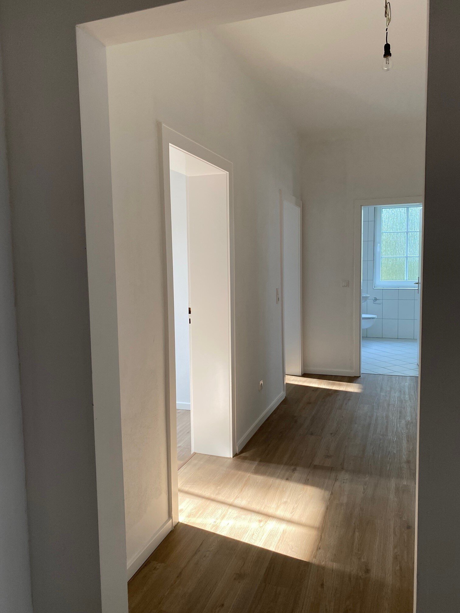 Wohnung zur Miete 765 € 3 Zimmer 85 m²<br/>Wohnfläche 1.<br/>Geschoss ab sofort<br/>Verfügbarkeit Bettenhausen Kassel 34123