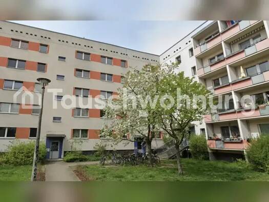 Wohnung zur Miete Tauschwohnung 500 € 3 Zimmer 66 m² EG Schönefeld Berlin 12529