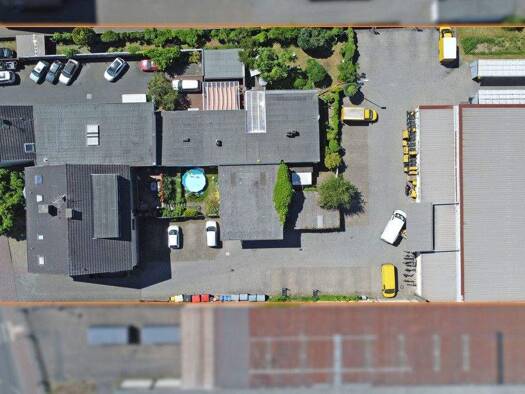 Gewerbeobjekt zum Kauf als Kapitalanlage geeignet 1.100.000 € 2.098 m² 4.158 m² Grundstück Innenstadt Dinslaken 46539