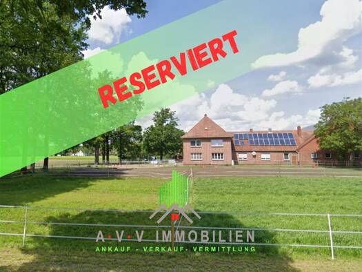 Bauernhaus zum Kauf 389.000 € 8 Zimmer 280 m² 9.942 m² Grundstück Sielhorst Rahden , Westf 32369