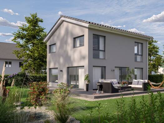 Einfamilienhaus zum Kauf provisionsfrei 399.000 € 4 Zimmer 120 m² 380 m² Grundstück frei ab 01.09.2026 Dorn-Dürkheim 67585