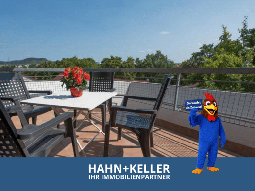 Wohnung zum Kauf 365.000 € 4 Zimmer 81 m² Hohenacker Waiblingen 71336