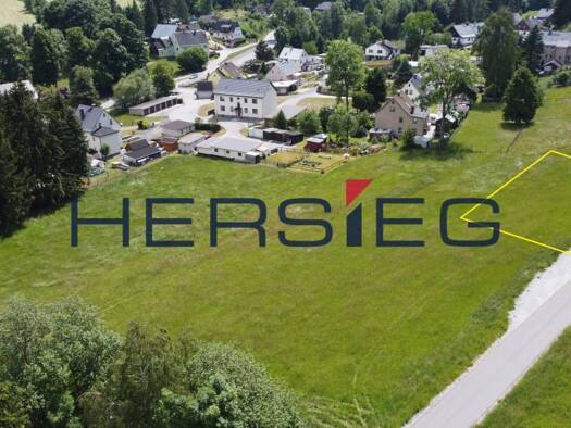 Grundstück zum Kauf Walthersdorf 09474