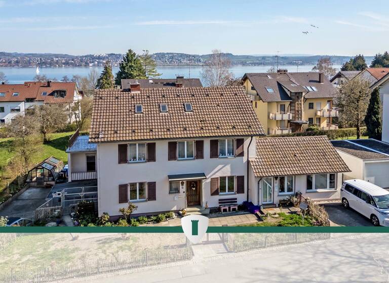 Terrassenwohnung zum Kauf 649.000 € 4 Zimmer 131 m²<br/>Wohnfläche EG<br/>Geschoss ab sofort<br/>Verfügbarkeit Dingelsdorf Konstanz 78465