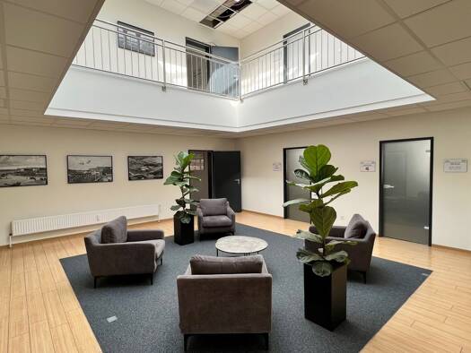 Bürofläche zur Miete 918 € 1 Zimmer 85 m² Bürofläche Garstedt Norderstedt 22848