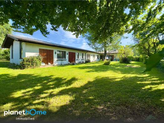 Mehrfamilienhaus zum Kauf 980.000 € 9 Zimmer 259 m² 1.808 m² Grundstück Seewalchen am Attersee 4863