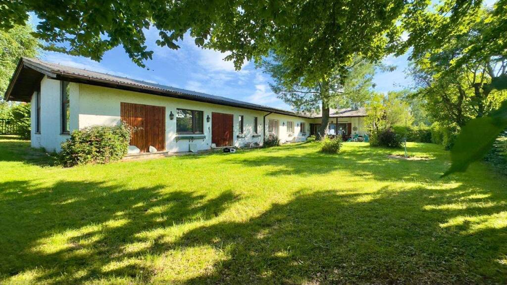 Mehrfamilienhaus zum Kauf 980.000 € 9 Zimmer 259 m² 1.808 m² Grundstück Seewalchen am Attersee 4863