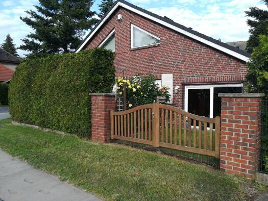 Einfamilienhaus zum Kauf provisionsfrei 680.000 € 5 Zimmer 130 m² 512 m² Grundstück Reiler Straße 2 Marzahn Berlin 12681