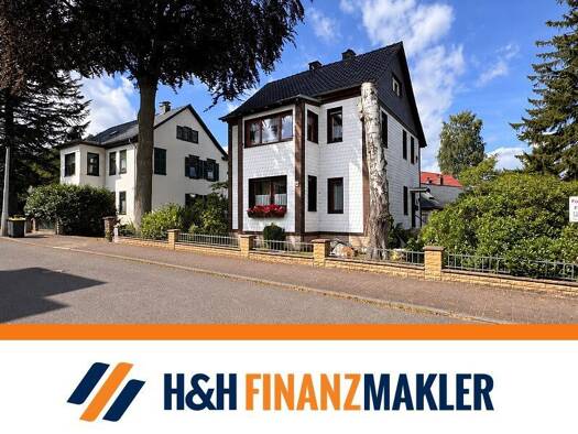 Haus zum Kauf 420.000 € 6 Zimmer 226 m² 1.000 m² Grundstück Bad Tabarz 99891