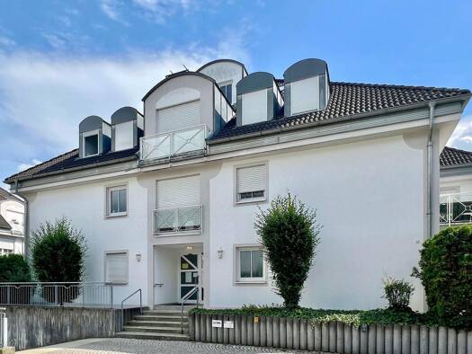 Wohnung zum Kauf 260.000 € 2 Zimmer 66 m² frei ab sofort Abensberg Abensberg 93326