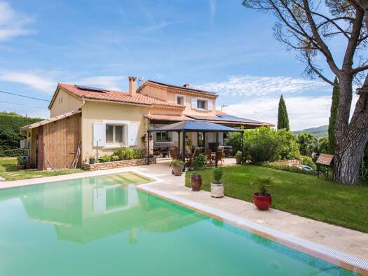Villa zum Kauf 595.000 € 15 Zimmer 150 m² 2.710 m² Grundstück frei ab sofort Chemin du Landas 140 Saint-Nazaire 30200