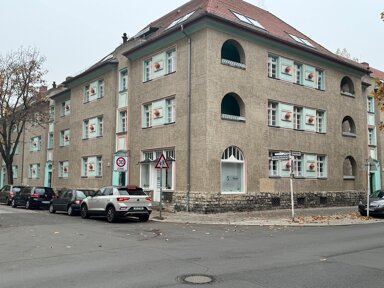 Bürofläche zur Miete 18 € 2 Zimmer 95 m² Bürofläche Konkordiastr. 15 Wilhelmstadt Berlin 13595