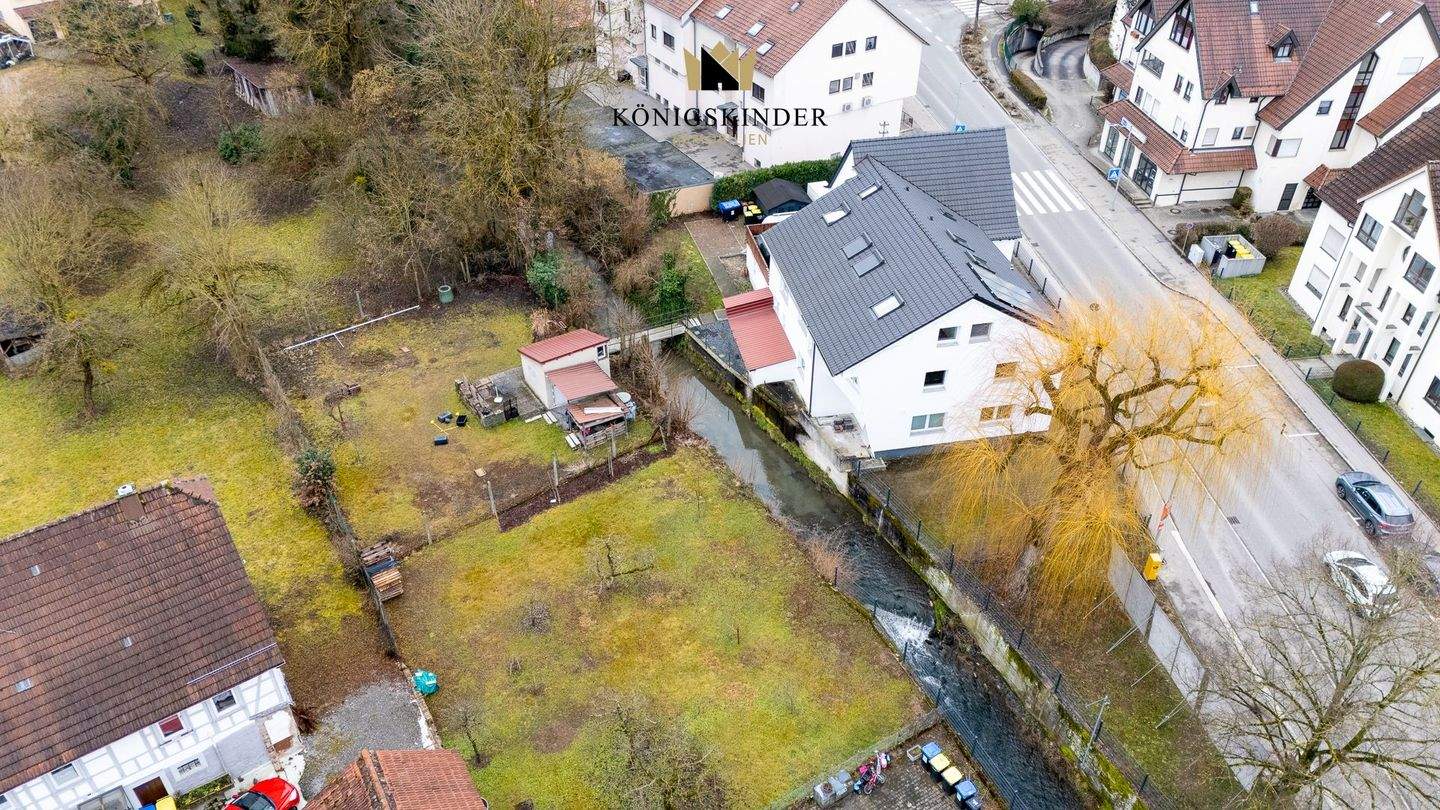 Mehrfamilienhaus zum Kauf - Ansicht 4