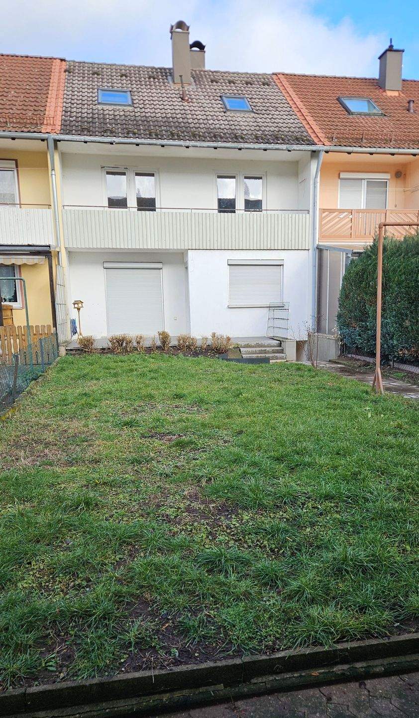 Immobilie in Weidenbach - Reihenmittelhaus zum Kauf - Bild 1