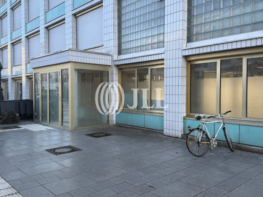 Ladenfläche zur Miete 4.600 € 166 m² Verkaufsfläche teilbar ab 166 m² Ehrenfeld Ehrenfeld 50823