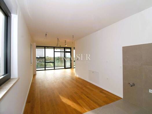 Wohnung zum Kauf 467.000 € 3 Zimmer 95 m² 2. Geschoss Rovinj Rovinj