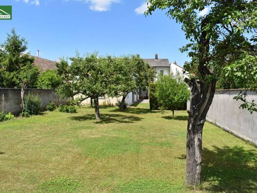 Einfamilienhaus zum Kauf 289.000 € 5 Zimmer 135 m² 719 m² Grundstück Mattersburger Straße 23 Schattendorf 7022