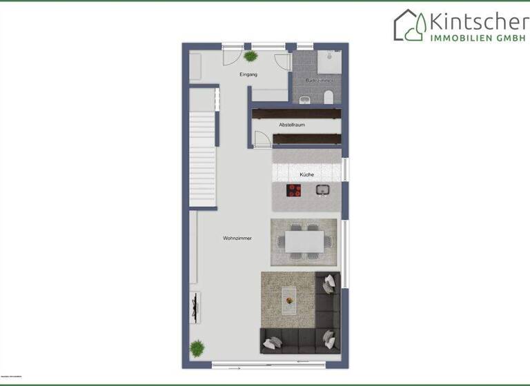 Doppelhaushälfte zur Miete 2.395 € 5 Zimmer 163 m² 300 m² Grundstück frei ab 01.03.2026 Blecher Odenthal 51519