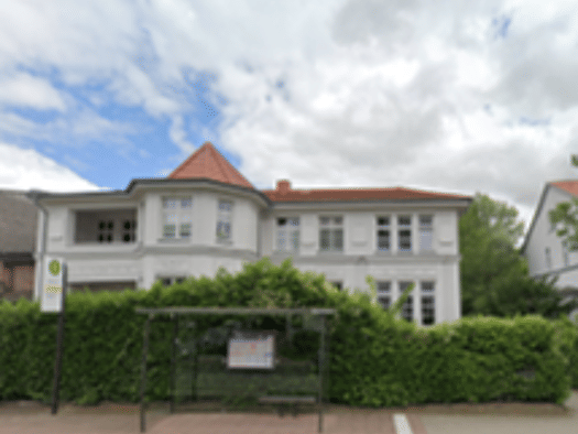 Studio zur Miete 485 € 1 Zimmer 41 m² frei ab 01.10.2026 Blücherstr. 21 Stadtmitte Rostock 18055