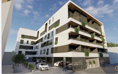 Wohnung zum Kauf 275.600 € 4 Zimmer 106 m² 1. Geschoss Pula 52100