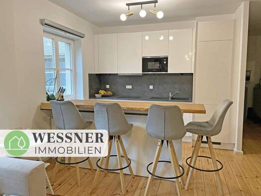 Studio zum Kauf 369.000 € 3 Zimmer 69 m² 1. Geschoss Wedding Berlin 13351