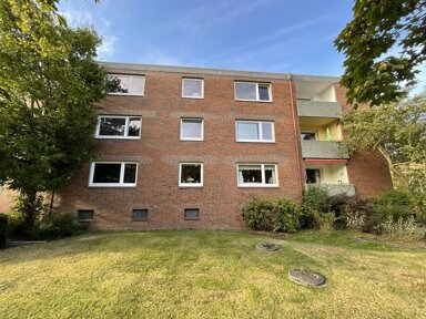 Wohnung zur Miete 289 € 1 Zimmer 39,7 m² 2. Geschoss Straßburger Allee 47 Neuende Wilhelmshaven 26389