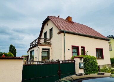 Einfamilienhaus zum Kauf 239.900 € 5 Zimmer 119 m² 1.100 m² Grundstück Großkorbetha Weißenfels 06688