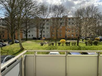 Wohnung zur Miete 549 € 2 Zimmer 63 m² EG Rheinstraße 157 Kettwig Essen 45219