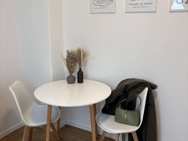 Wohnung zum Kauf provisionsfrei 360.000 € 1,5 Zimmer 34 m² 1. Geschoss Lindenallee 36D Eimsbüttel Hamburg 20259