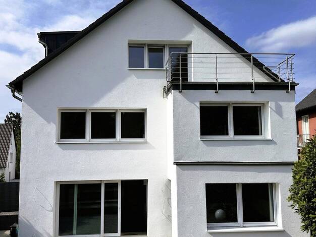 Mehrfamilienhaus zum Kauf provisionsfrei 1.250.000 € 10 Zimmer 308 m² 661 m² Grundstück Holsterhausen Stadtbezirk III 45147