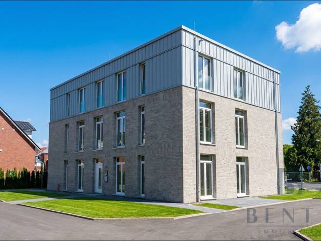 Bürogebäude zur Miete - Erstbezug 16 € 68 m² Bürofläche Loxstedt Loxstedt 27612