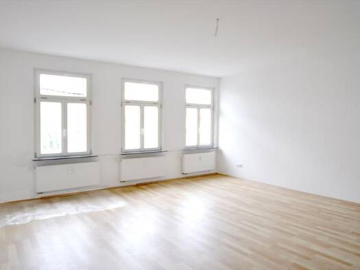 Wohnung zur Miete 990 € 3 Zimmer 89,4 m² Innenstadt Fürth 90762