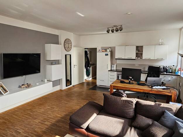 Wohnung zur Miete 630 € 2 Zimmer 58 m² frei ab 15.09.2026 Steinhofgasse Amberg 92224