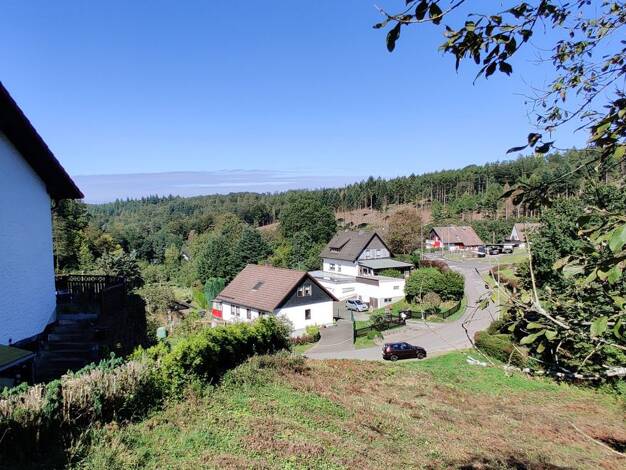 Grundstück zum Kauf als Kapitalanlage geeignet 69.800 € 920 m² Grundstück Windfus Reichshof 51580