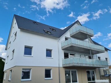 Wohnung zur Miete 1.435 € 4 Zimmer 103 m² 1. Geschoss frei ab sofort Donaustetter Straße 17-1 Erbach Erbach 89155