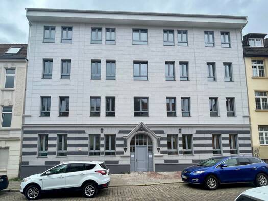 Wohnung zur Miete 999 € 3 Zimmer 90,8 m² Geschoss 1/2 frei ab 01.09.2026 Froser Straße 2 Alte Neustadt Magdeburg 39106