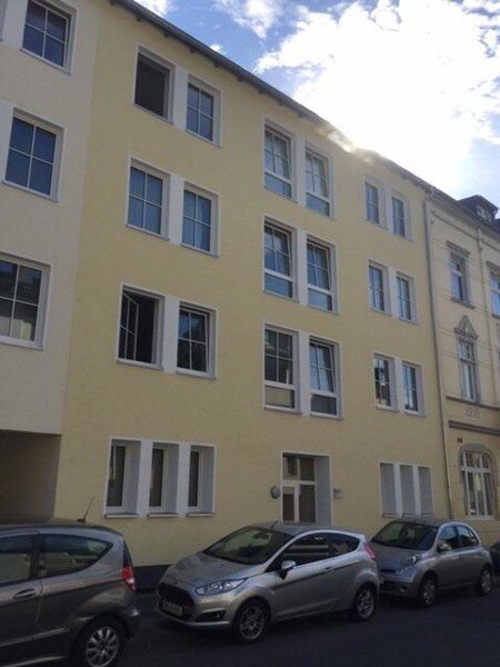 Wohnung zur Miete 622 € 1 Zimmer 44,8 m²<br/>Wohnfläche 2.<br/>Geschoss 20.11.2024<br/>Verfügbarkeit Lotharstr. 61 Kessenich Bonn 53115