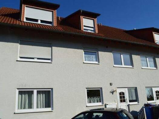 Terrassenwohnung zur Miete 960 € 4 Zimmer 103 m² frei ab 01.11.2026 Giebelstadt Giebelstadt 97232