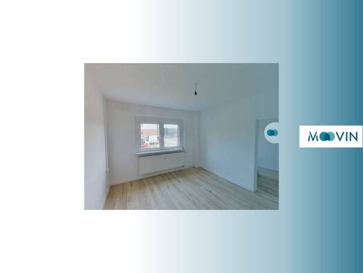 Wohnung zur Miete 280 € 2 Zimmer 34,9 m² 5. Geschoss frei ab 01.10.2026 Hundsburgallee 8 Schmarl Nordwest 1 18106