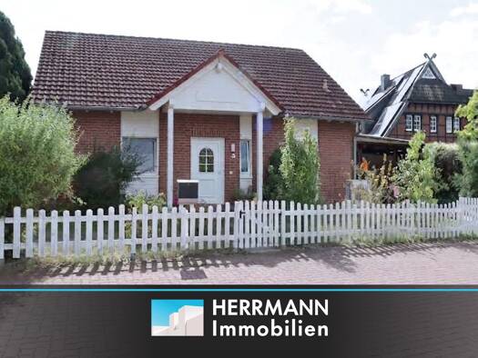 Einfamilienhaus zum Kauf 379.000 € 4 Zimmer 130,9 m² 467 m² Grundstück frei ab sofort Eldagsen Springe 31832