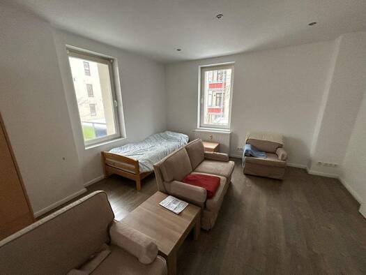 Wohnung zum Kauf 73.000 € 2 Zimmer 59 m² 2. Geschoss Lehe Bremerhaven 27576