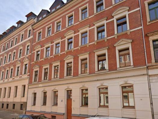 Wohnung zum Kauf 58.000 € 2 Zimmer 65,8 m² 3. Geschoss Chemnitz 09130