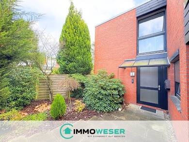 Wohnung zum Kauf 272.000 € 3 Zimmer 86,4 m² 1. Geschoss Baden Achim 28832