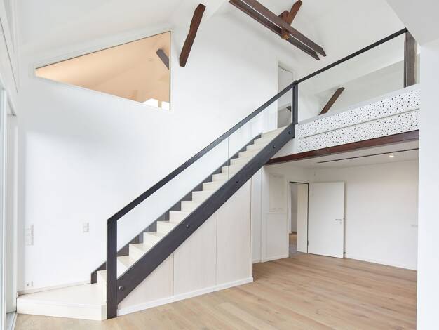 Wohnung zum Kauf provisionsfrei 680.000 € 4 Zimmer 181,1 m² Hünfeld Hünfeld 36088
