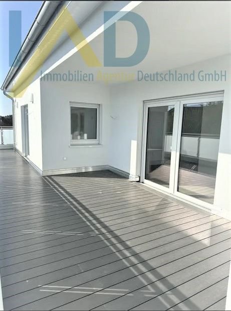 Penthouse zum Kauf 461.000 € 3 Zimmer 140 m²<br/>Wohnfläche Scheeßel Scheeßel 27383